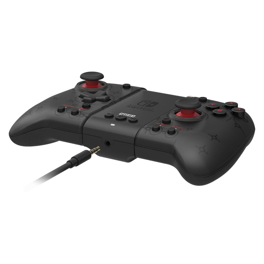 Hori hot sale gamepad switch